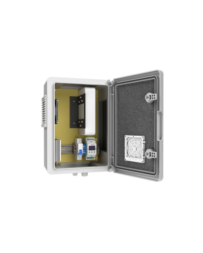 ТША111-DECT-СП24007. Климатический шкаф. АМАДОН в Обнинске