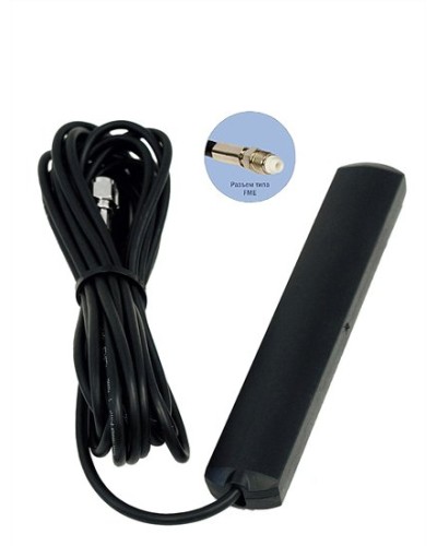 Антей 903 FME 2м, на самоклеящейся основе, 3,5dB. Антенна GSM на самоклеящейся основе. Антей-Ко в Обнинске