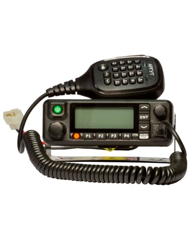 Аргут А-703 VHF (RU51021). Цифровая радиостанция возимая. Аргут в Обнинске