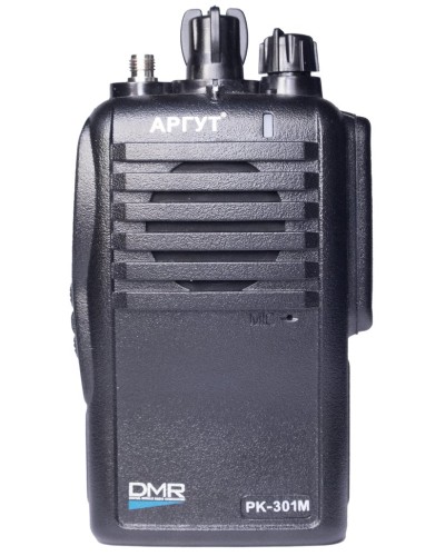Аргут РК-301М VHF (RU51029). Цифровая радиостанция носимая. Аргут в Обнинске