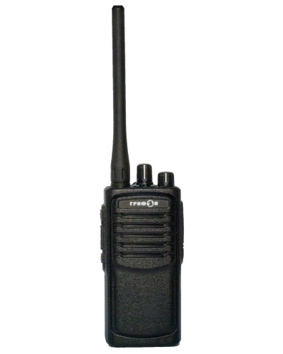 ГРИФОН G-34 (FN61003). Радиостанция портативная. Аргут в Обнинске