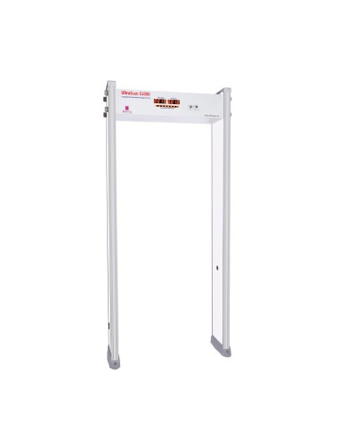 UltraScan S1000. Металлодетектор арочный. Аурикс в Обнинске