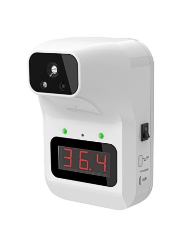UltraScan Thermo A200: Пирометр для бесконтактного измерения температуры тела в Обнинске