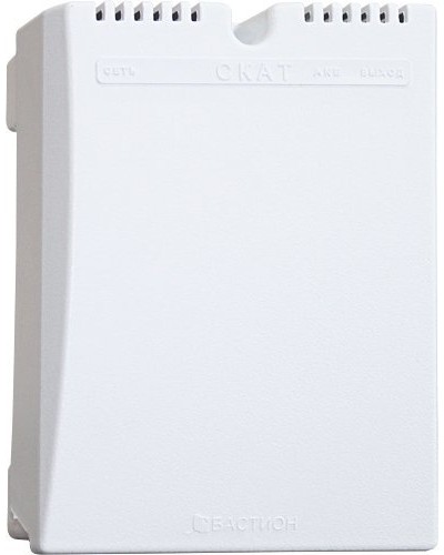 СКАТ-1200А Li-ion (СКАТ ИБП-12/1-1,6/Li) (262). Источник вторичного электропитания резервированный. Бастион в Обнинске