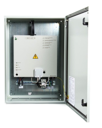SKAT SMART UPS-1000 IP65 SNMP Wi-Fi (988). Источник бесперебойного питания. Бастион в Обнинске