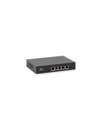 SKAT PoE-4E-1G (4070). Коммутатор с питанием по PoE. Бастион в Обнинске