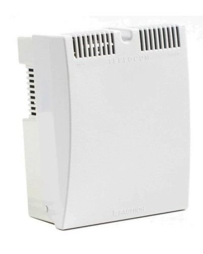 TEPLOCOM ST-1515 (693). Стабилизатор напряжения. Бастион в Обнинске