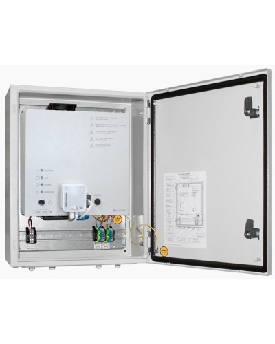 SKAT SMART UPS-600 IP65 SNMP Wi-Fi (987). Источник бесперебойного питания. Бастион в Обнинске