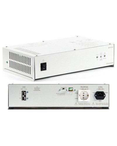 TEPLOCOM-600 (319). Источник питания. Бастион в Обнинске