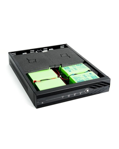 SKAT BC 72/9 RACK (434). Батарейный блок для SKAT-UPS 3000 RACK. Бастион в Обнинске