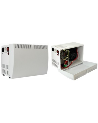 Teplocom-250+40 (498). Источник бесперебойного питания для газового котла. Бастион в Обнинске