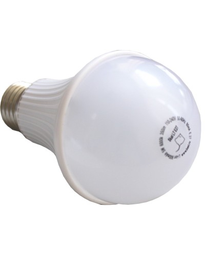 SKAT LED-220 E27 (2455). Лампа светодиодная с резервным источником питания. Бастион в Обнинске
