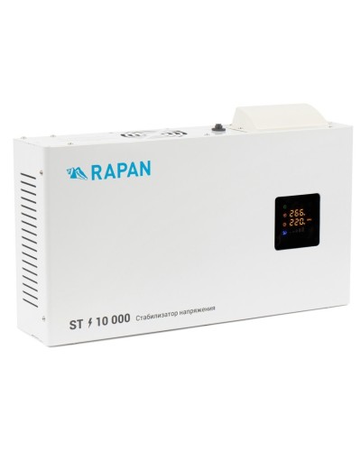 RAPAN ST-10000 (8904). Стабилизатор напряжения. Бастион в Обнинске