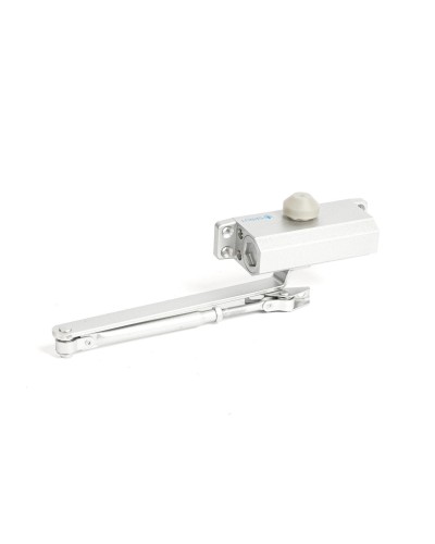 SPRUT Door Closer-091GR (8857). Доводчик дверной. Бастион в Обнинске