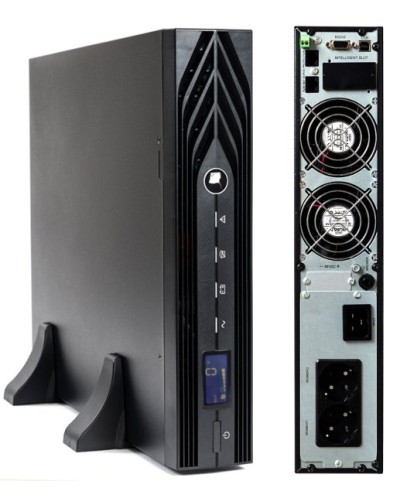 SKAT UPS 6000 RACK (477). Источник бесперебойного питания. Бастион в Обнинске