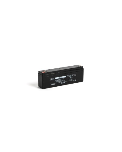 SKAT SB 12022 (2539). Аккумулятор герметичный свинцово-кислотный. Бастион в Обнинске
