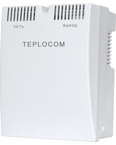 Teplocom GF (321). Устройство сопряжения. Бастион в Обнинске