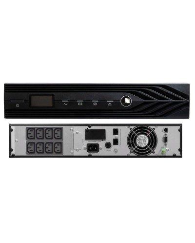 SKAT-UPS 1500 RACK+3x9Ah исп.E (8952). Источник бесперебойного питания. Бастион в Обнинске