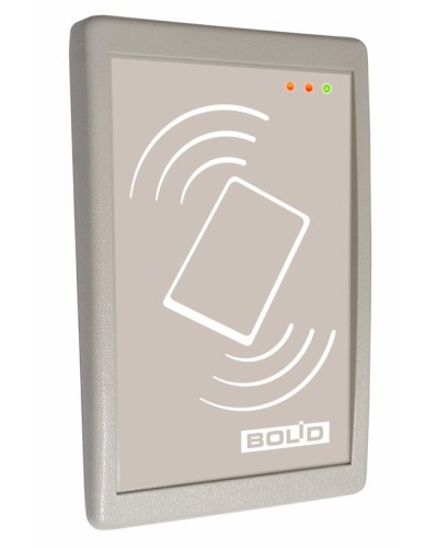 Proxy-5MS-USB. Считыватель. Болид в Обнинске