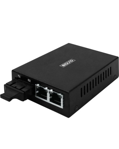 Ethernet-FX-SM40. Преобразователь интерфейсов. Болид в Обнинске