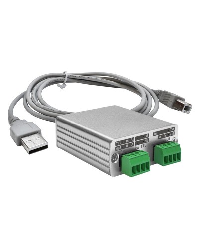 USB-RS. Преобразователь интерфейсов. Болид в Обнинске