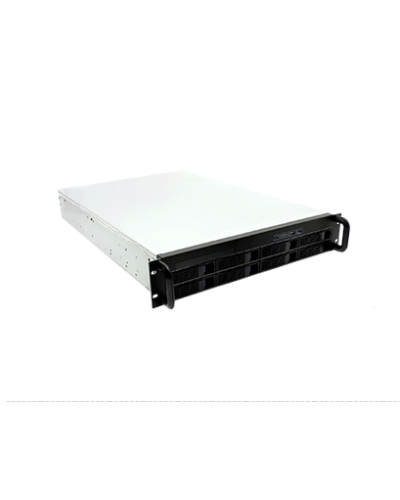 Линия NVR 128-2U Linux. IP-видеосервер 128-канальный. ДевЛайн в Обнинске