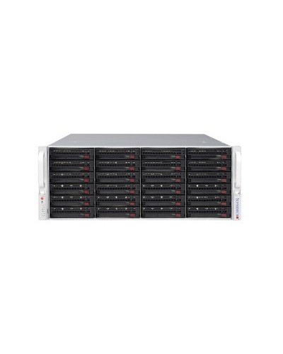 Линия DND 1000 Tb. Система хранения данных. ДевЛайн в Обнинске