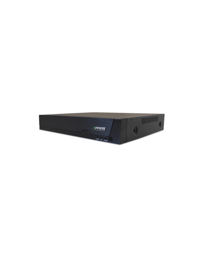Линия NVR 10S. IP-видеосервер 10-канальный. ДевЛайн в Обнинске
