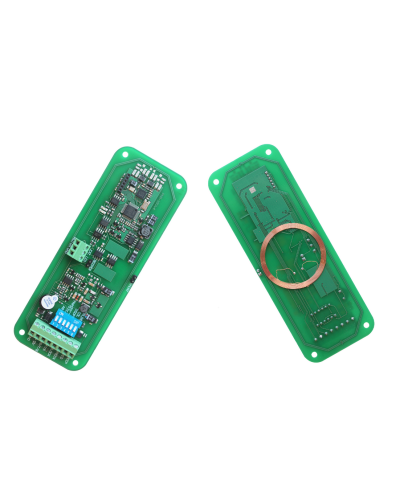 PNR-X03E. Считыватель proximity карт. ДИАМАНТ ГРУПП в Обнинске
