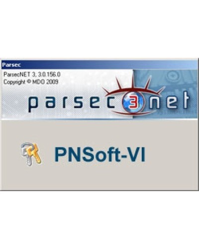 PNSoft-VI. Модуль интеграции с системами видеонаблюдения. ДИАМАНТ ГРУПП в Обнинске