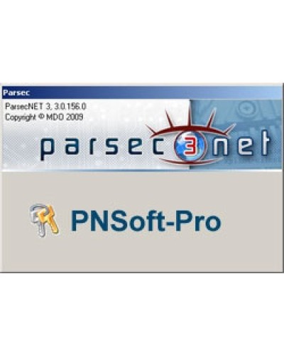 PNSoft-PRO. Расширенная версия ПО для построения крупных территориально распределенных систем. ДИАМАНТ ГРУПП в Обнинске