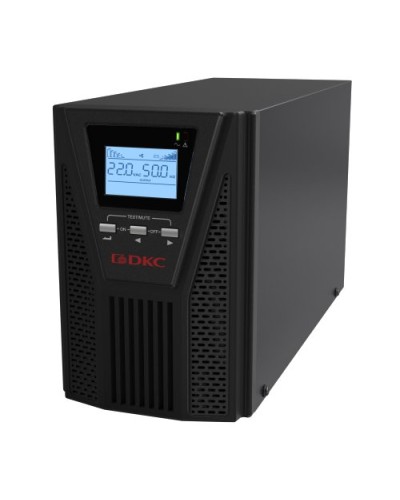 SMALLT1A0PS Small Tower 1000 ВА. Источник бесперебойного питания. ДКС в Обнинске