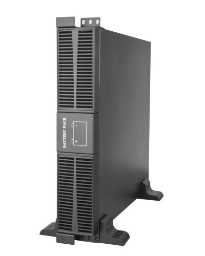 BPSMLR3-96V. Батарейный блок для ИБП SMALLR3A0, Rack 2U. ДКС в Обнинске