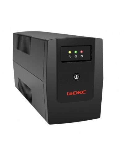 INFO1200S Info 1200 ВА. Источник бесперебойного питания. ДКС в Обнинске