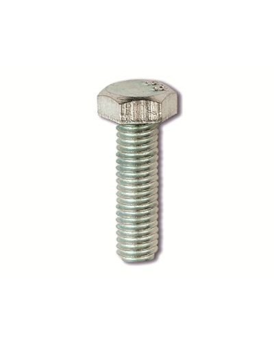 Болт с шестигранной головкой М6х20 (200 шт) (CM020620). Болт с шестигранной головкой. ДКС в Обнинске