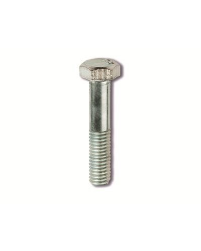 Болт с шестигранной головкой М8х70 (40 шт) (CM020870). Болт с шестигранной головкой и неполной резьбой. ДКС в Обнинске