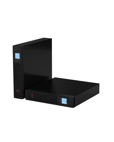 INFORPRO1500IN Info Rackmount Pro 1500 ВА. Источник бесперебойного питания. ДКС в Обнинске