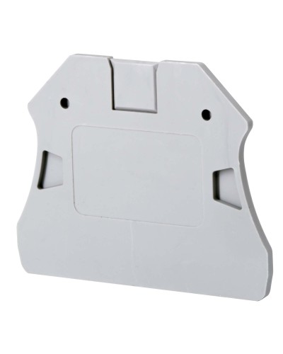 Изолятор торцевой для клемм TUR-2.5-TWIN (D-TUR-2.5-TWIN). Изолятор торцевой для клемм. ДКС в Обнинске