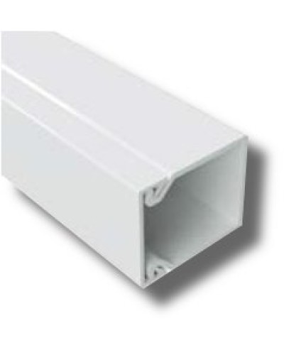 Короб 25x30 TA-EN (00323): Короб с крышкой с плоской основой в Обнинске