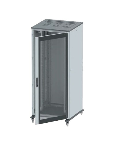 R5IT3861GS. Шкаф телекоммуникационный 19 напольный 38U. ДКС в Обнинске