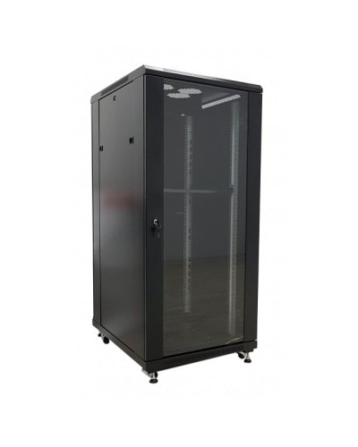 R5IT2481GSB. Шкаф телекоммуникационный 19 напольный 24U. ДКС в Обнинске