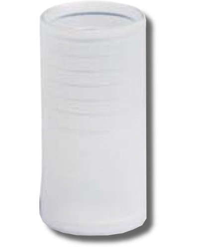 Муфта для труб гофрированных, IP40, D50 (50850). Муфта для труб гофрированных. ДКС в Обнинске
