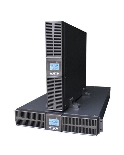 SMALLR3A0PI Small Rackmount 3000 ВА. Источник бесперебойного питания. ДКС в Обнинске