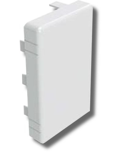 Заглушка 150х60 LAN (00879): Заглушка для короба в Обнинске