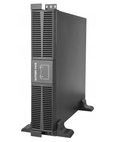 BPSMLR2-72V. Батарейный блок для ИБП SMALLR2A0, SMALLR3A5, Rack 2U. ДКС в Обнинске