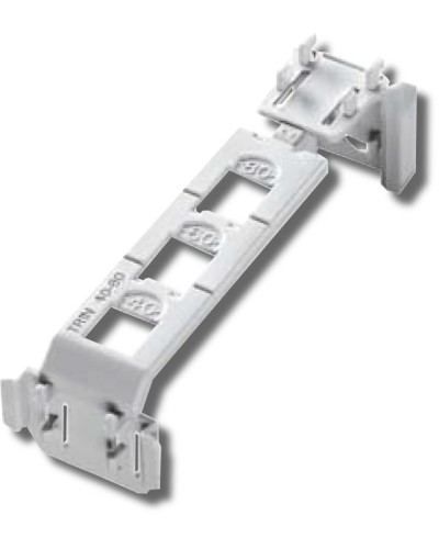 Стяжка кабеля для короба TR1-EN 100-150 (01025): Стяжка кабеля для короба в Обнинске