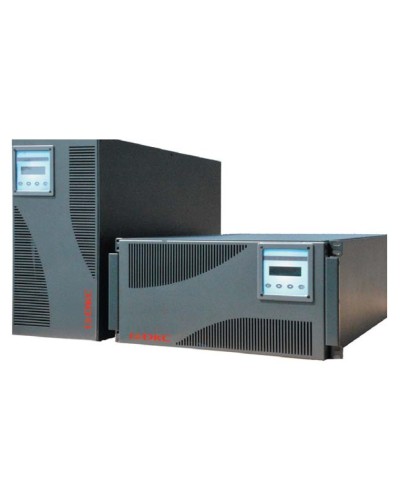 SOLOMD10A10. Однофазный источник бесперебойного питания. ДКС в Обнинске