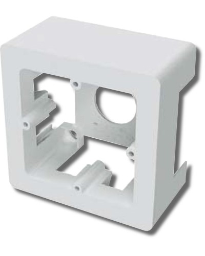 Коробка монтажная универсальная PDD-N 60 (10123): Коробка монтажная в Обнинске