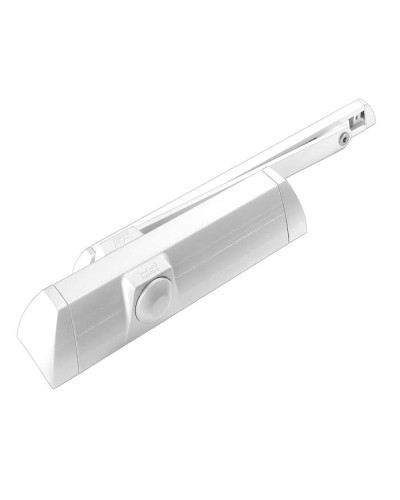 TS90 Impulse (белый). Доводчик для дверей весом до 80 кг, двухскоростной. dormakaba в Обнинске
