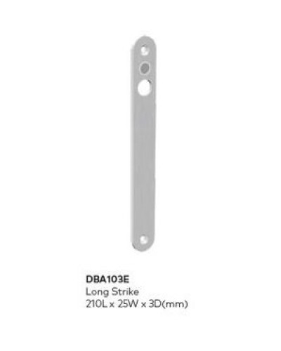 DBA103E. Планка ответная для DB25. dormakaba в Обнинске